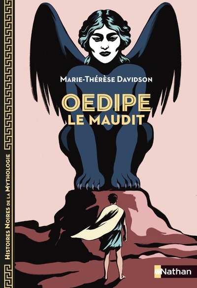Oedipe le maudit - Image principale