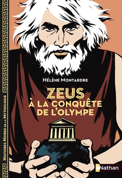Zeus à la conquête de l'olympe - Image principale
