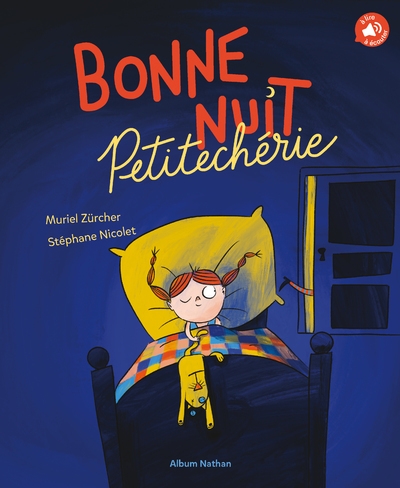 Bonne nuit, petite chérie ! - Image principale