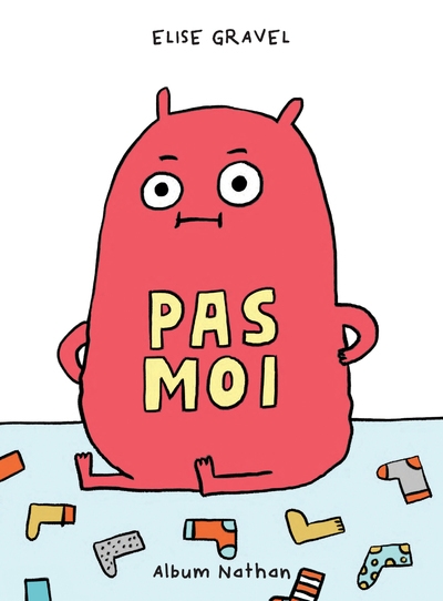 Pas moi - Image principale