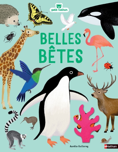 Belles bêtes - Image principale