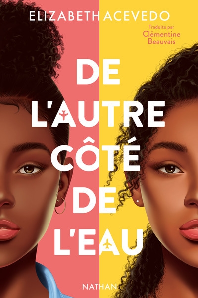 De l'autre côté de l'eau - Image principale
