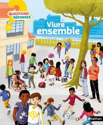 Vivre ensemble - Image principale