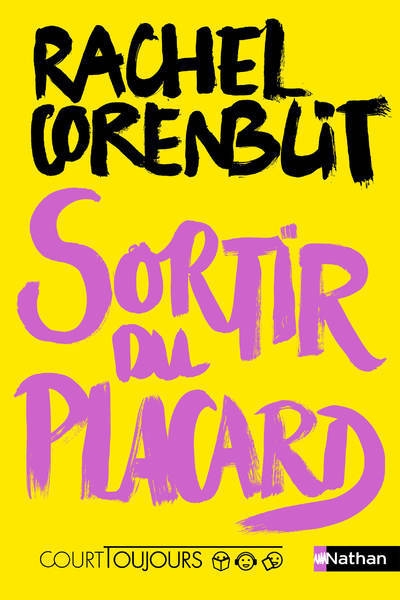 Court toujours : sortir du placard - Image principale