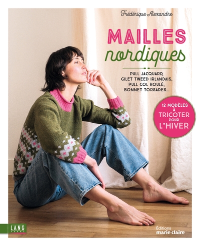 Mailles nordiques - Image principale