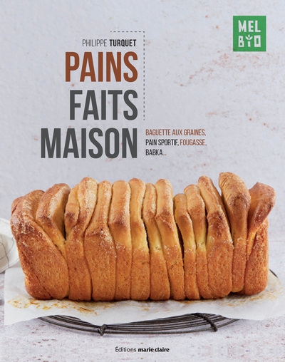 Pains faits maison - Image principale
