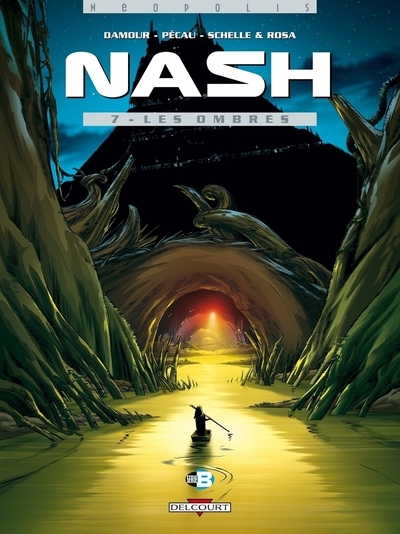 Nash t07 les ombres - Image principale