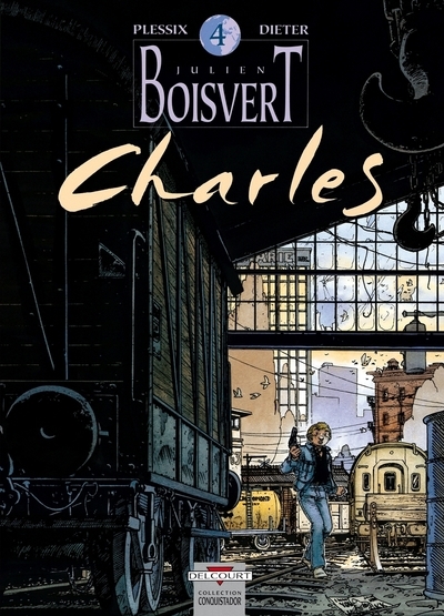 Julien boisvert t04 - charles - Image principale