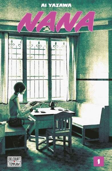 Nana t01 - Image principale