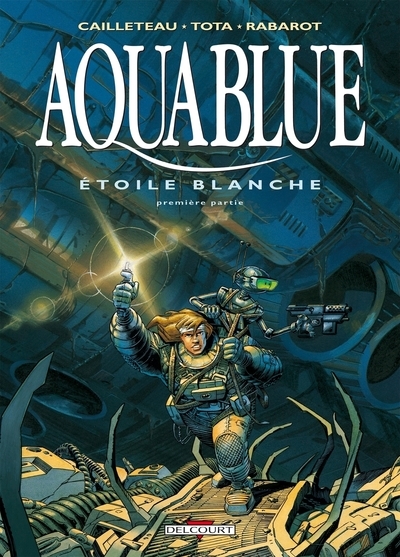 Aquablue t06 - Image principale