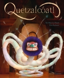 Quetzalcoatl - Image principale