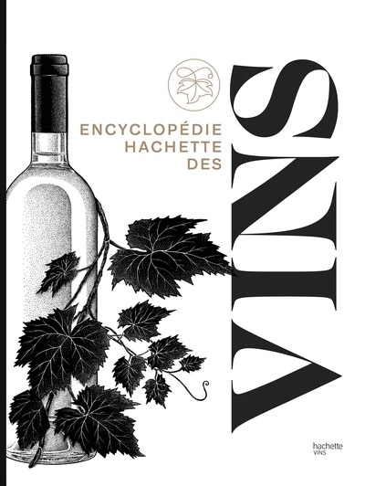 Encyclopédie hachette des vins - Image principale