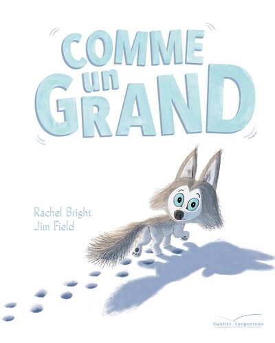 Comme un grand ! - Image principale