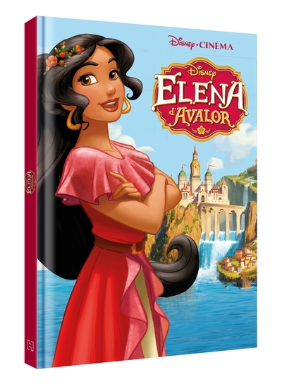 Elena d'avalor - disney cinéma - Image principale