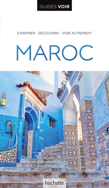 Guide voir maroc - Image principale