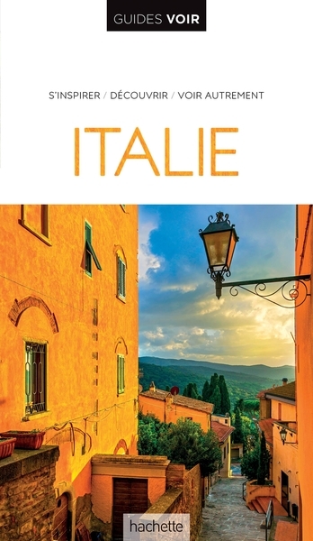 Guide voir italie - Image principale