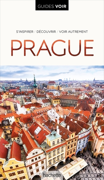 Guide voir prague - Image principale