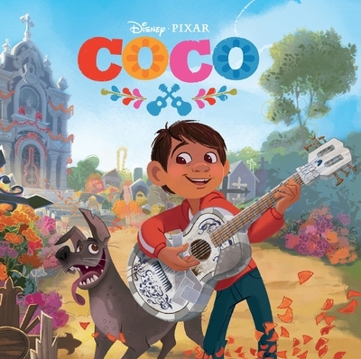 Coco - monde enchanté - l'histoire du film - disney pixar - Image principale