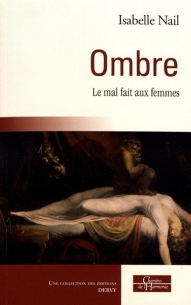 Ombre - le mal fait aux femmes - Image principale
