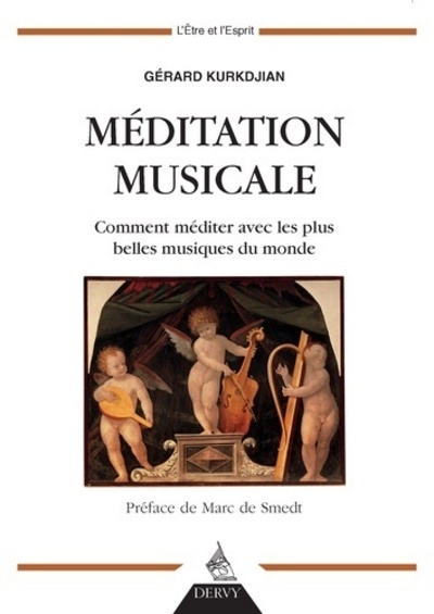 Méditation musicale - Image principale