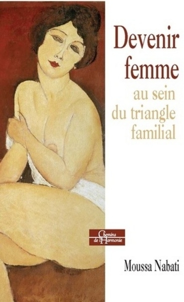 Devenir femme au sein du triangle familial - Image principale