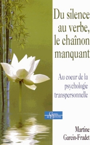 Du silence au verbe, le chaînon manquant - Image principale