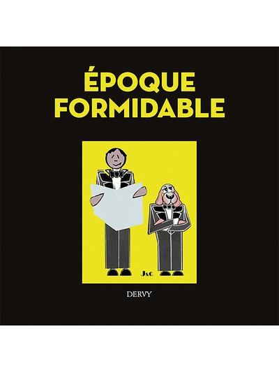 Époque formidable - Image principale