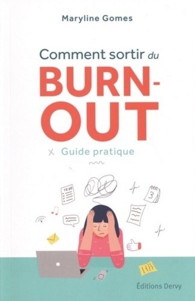 Comment sortir du burnout - Image principale