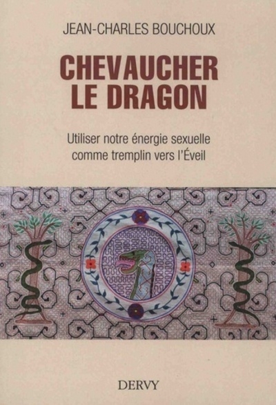 Chevaucher le dragon - Image principale
