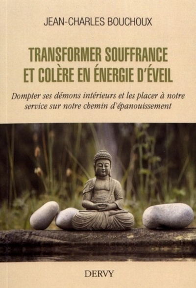 Transformer souffrance et colère en énergie d'éveil - Image principale