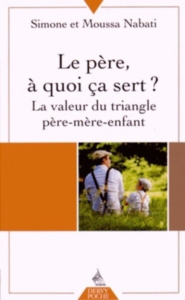 Le père à quoi ça sert ? - Image principale