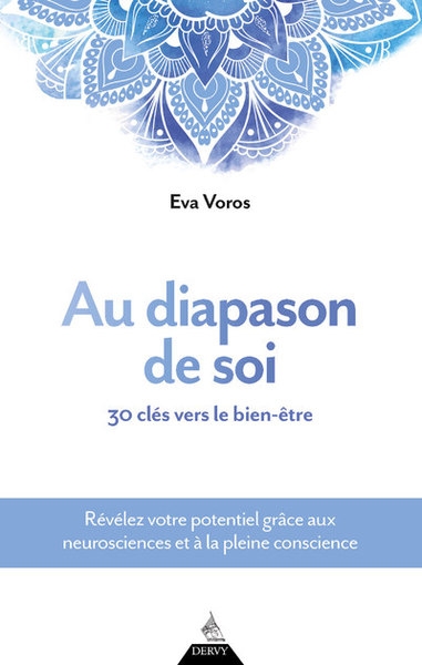 Au diapason de soi - 30 clés vers le bien-être - Image principale