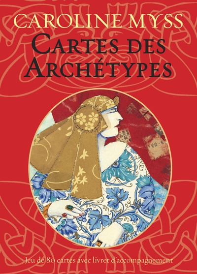 Cartes des archétypes - Image principale