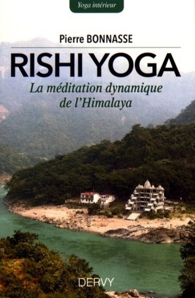 Rishi yoga - la méditation dynamique de l'himalaya - Image principale