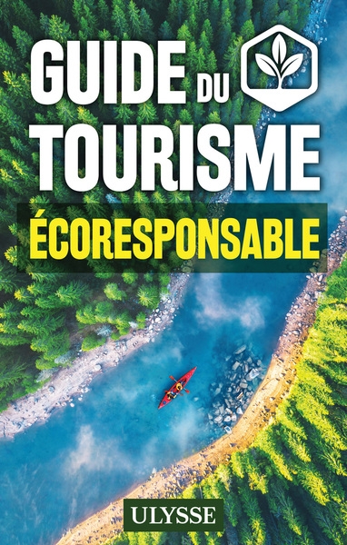 Guide du tourisme écoresponsable - Image principale