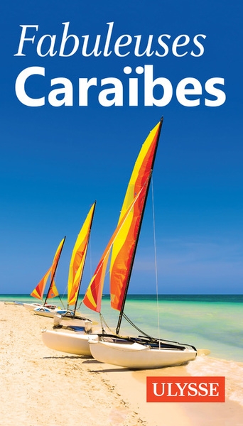 Fabuleuses caraïbes - Image principale