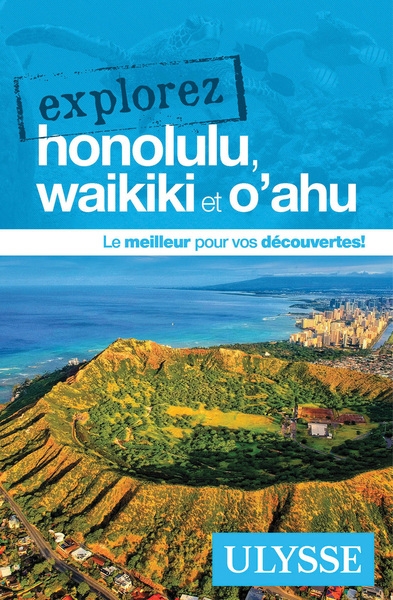 Explorez honolulu, waikiki et o'ahu - Image principale