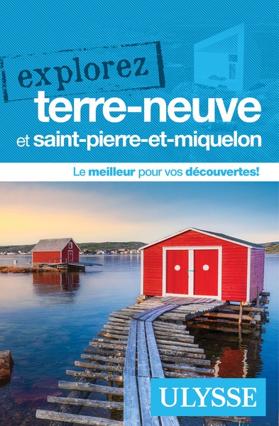 Explorez terre-neuve et saint-pierre-et-miquelon - Image principale