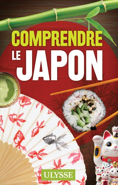 Comprendre le japon - Image principale