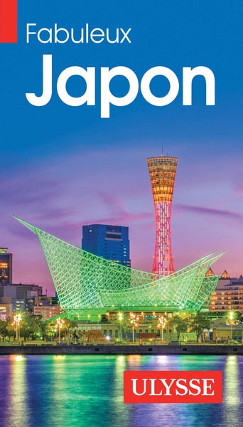Fabuleux japon 2e édition - Image principale