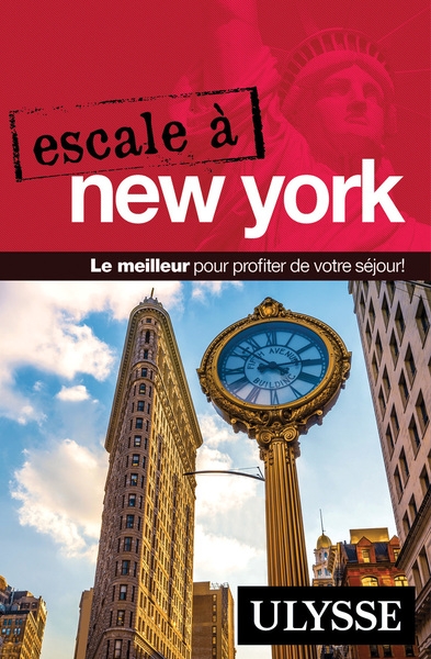 Escale à new york - 4ème édition - Image principale