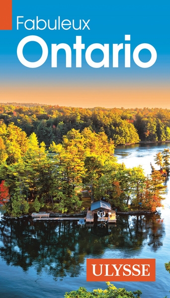 Fabuleux ontario - Image principale
