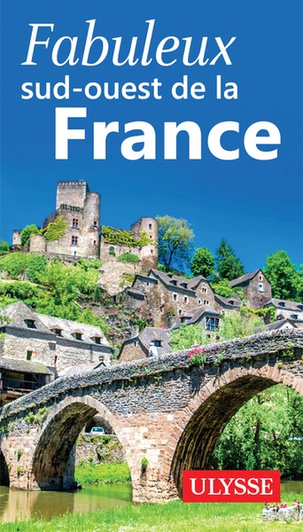 Fabuleux sud-ouest de la france - Image principale