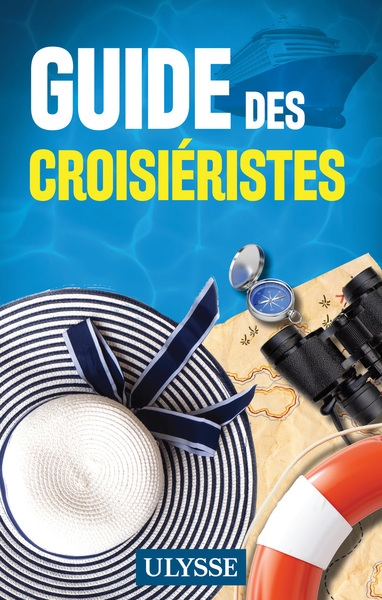Guide du croisiériste - Image principale