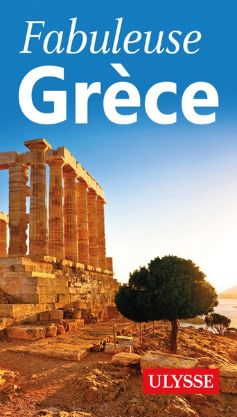 Fabuleuse grèce - Image principale
