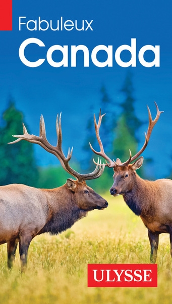 Fabuleux canada - 2ème édition - Image principale