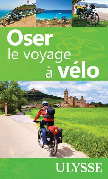 Oser le voyage à vélo - Image principale