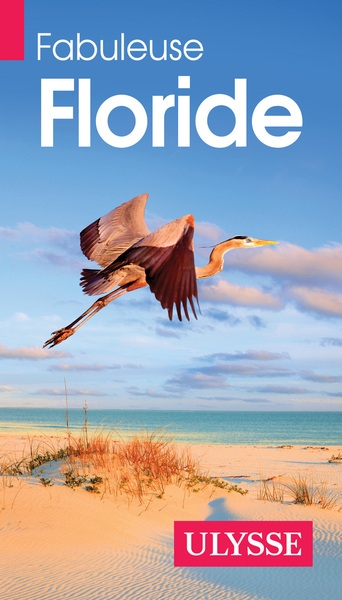 Fabuleuse floride - Image principale