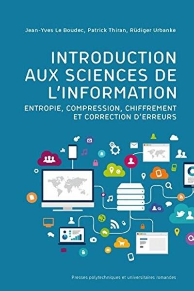 Introduction aux sciences de l'information - Image principale