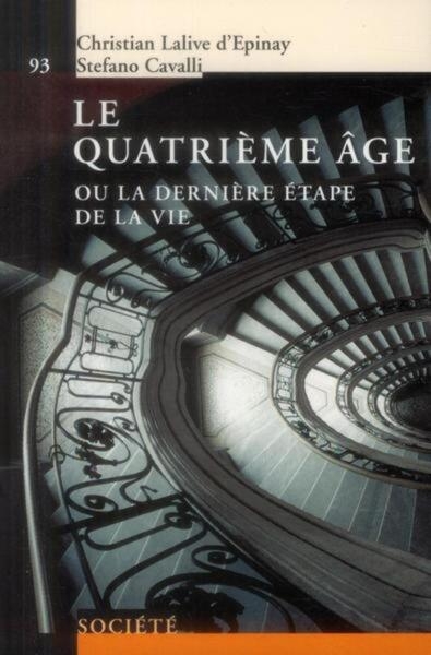 Le quatrième âge - Image principale